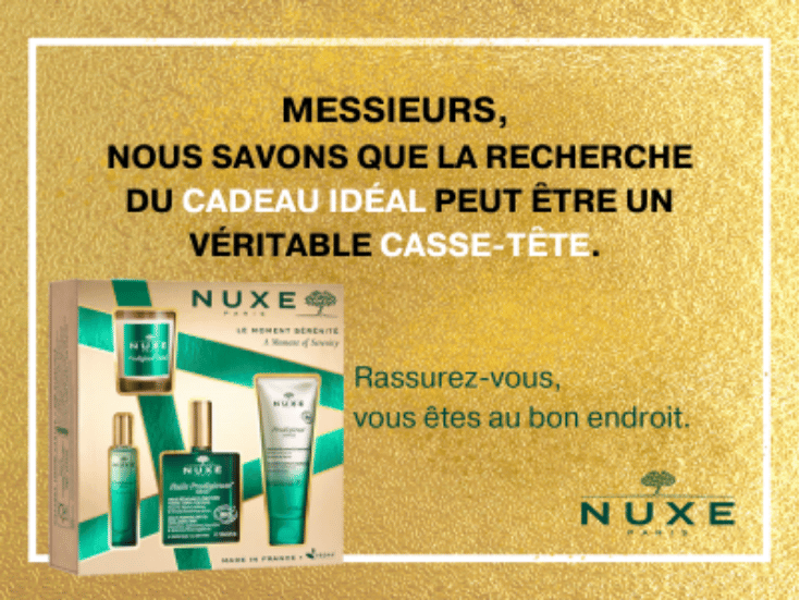 Affiche 4x3