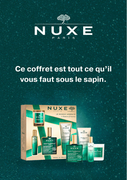 Affiche campagne, volet droit