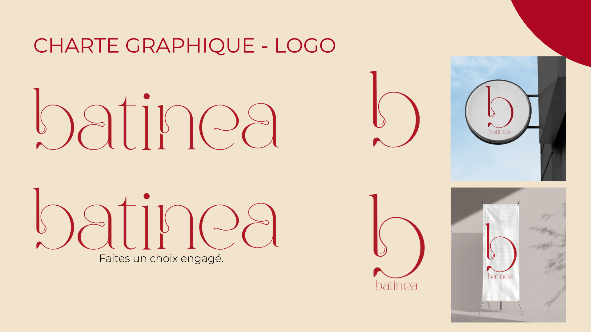 Logo Batinea